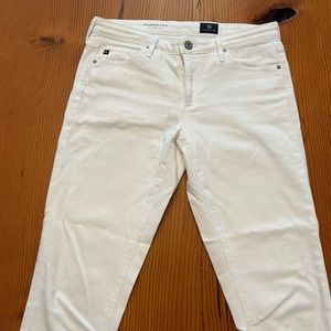 AG The Legging Jeans